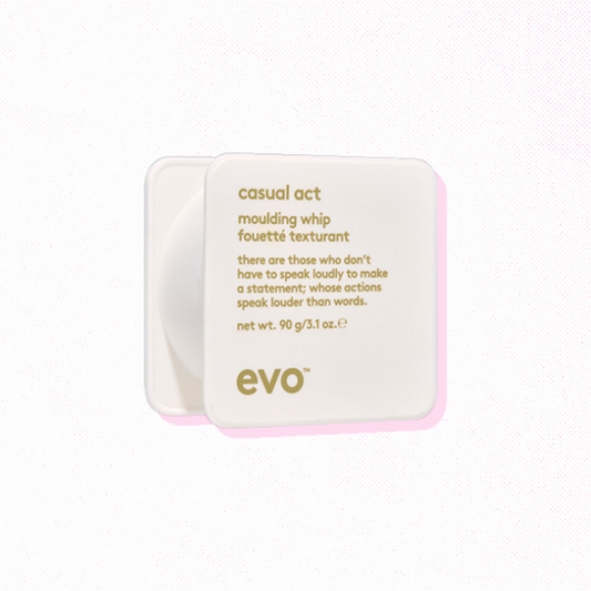 evo casual act moulding paste