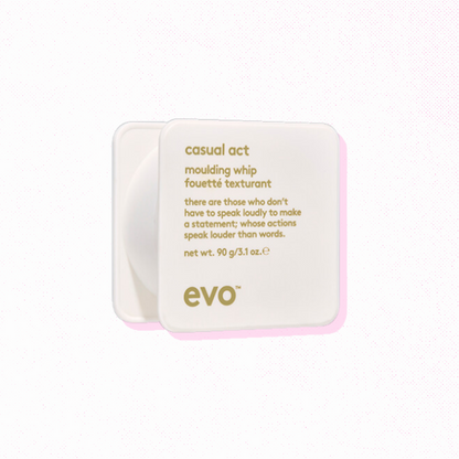 evo casual act moulding paste