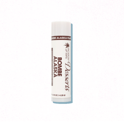 Vacation® Bombe Alaska Lip Balm SPF 30