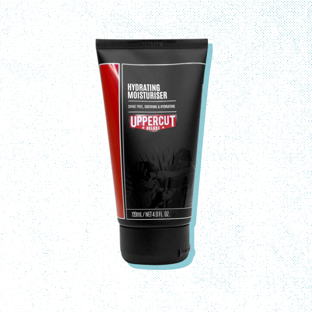 Uppercut Deluxe Hydrating Moisturizer