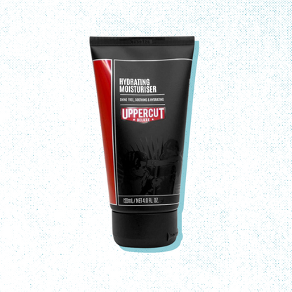 Uppercut Deluxe Hydrating Moisturizer