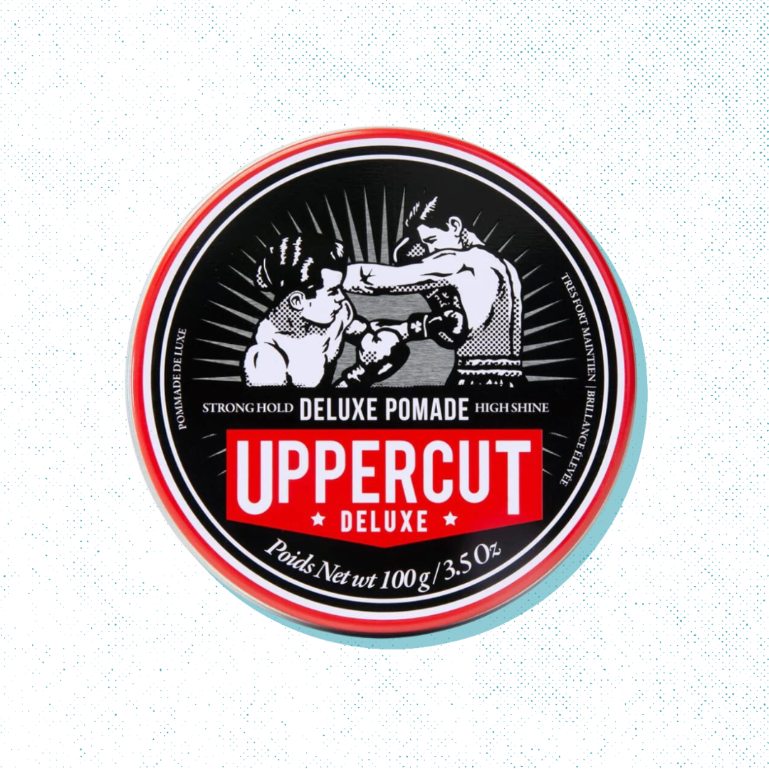 Uppercut Deluxe Pomade