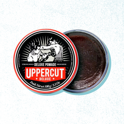 Uppercut Deluxe Pomade