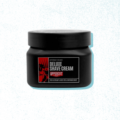 Uppercut Deluxe Shave Cream