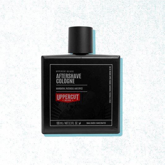 Uppercut Deluxe Aftershave Cologne