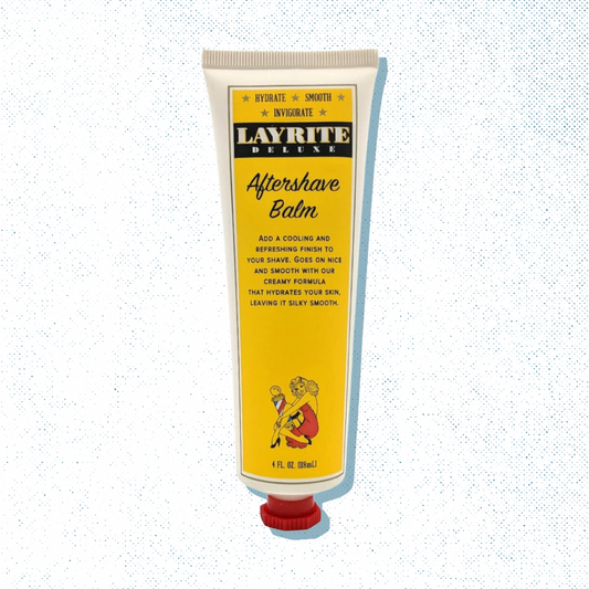 Layrite Aftershave Balm