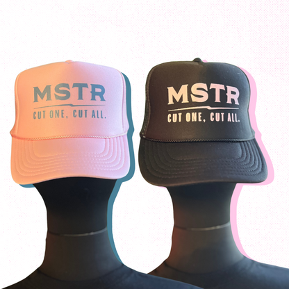 MSTR Trucker Hat