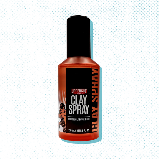 Uppercut Deluxe Clay Spray