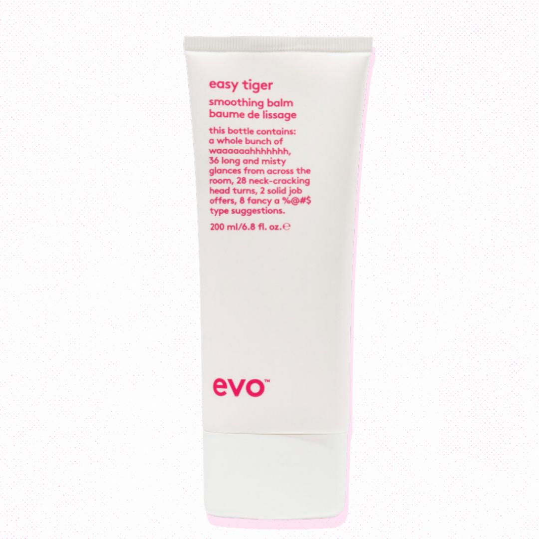 evo easy tiger smoothing balm