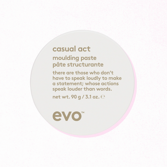 evo casual act moulding paste
