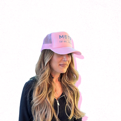 MSTR Trucker Hat