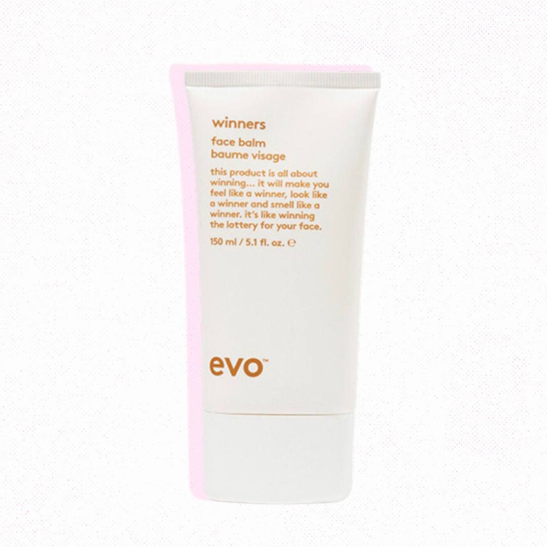 evo winners face balm